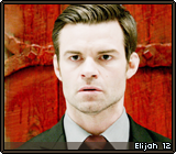 Elijah