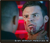 Even Without Memories