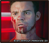 Even Without Memories 20