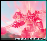 Everyone, Stand Up B