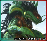 Everyone, Stand Up B 02