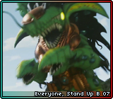 Everyone, Stand Up B 07