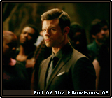Fall Of The Mikaelsons 03
