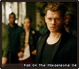 Fall Of The Mikaelsons 04