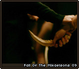 Fall Of The Mikaelsons 09