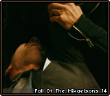 Fall Of The Mikaelsons