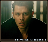 Fall Of The Mikaelsons 15