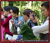 Fiery Transformation 02