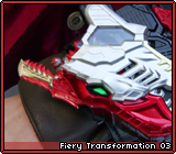 Fiery Transformation 03