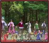 Fiery Transformation 04