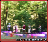 Fiery Transformation 06