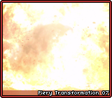 Fiery Transformation 07