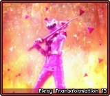 Fiery Transformation 13