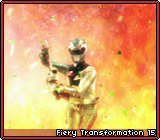 Fiery Transformation 15