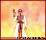 Fiery Transformation 18
