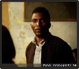 Finn (Vincent) 14