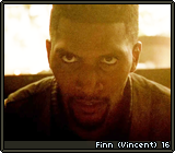 Finn (Vincent) 16