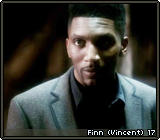 Finn (Vincent) 17