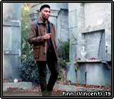 Finn (Vincent) 19