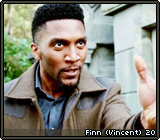 Finn (Vincent) 20