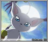 Gatomon 03