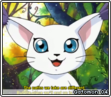 Gatomon 04
