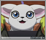 Gatomon 05