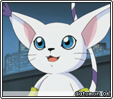 Gatomon 06