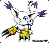 Gatomon 07