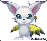Gatomon 08