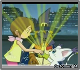 Gatomon 14