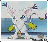 Gatomon 15