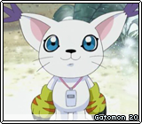 Gatomon