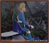 Get it Gordon 12