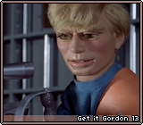 Get it Gordon 13