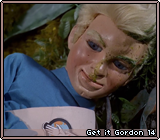 Get it Gordon 14