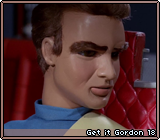 Get it Gordon 18