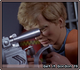 Get it Gordon