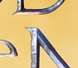 Good Omens 2 Logo 09