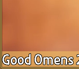 Good Omens 2 Logo 16