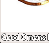 Good Omens Logo 16