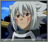 Haseo