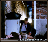 Hayley Hallucination
