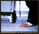 Hayley Hallucination 11