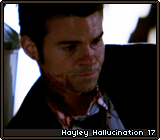 Hayley Hallucination 17