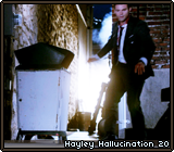 Hayley Hallucination 20