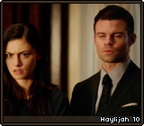 Haylijah 10
