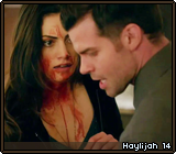 Haylijah 14