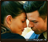 Haylijah 16