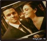 Haylijah 18